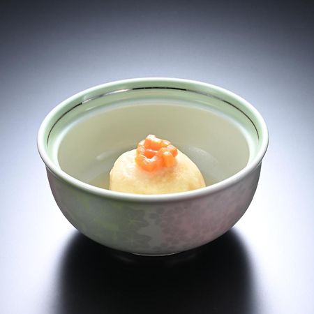 Osakaya Ryokan Kusatsu  Eksteriør bilde