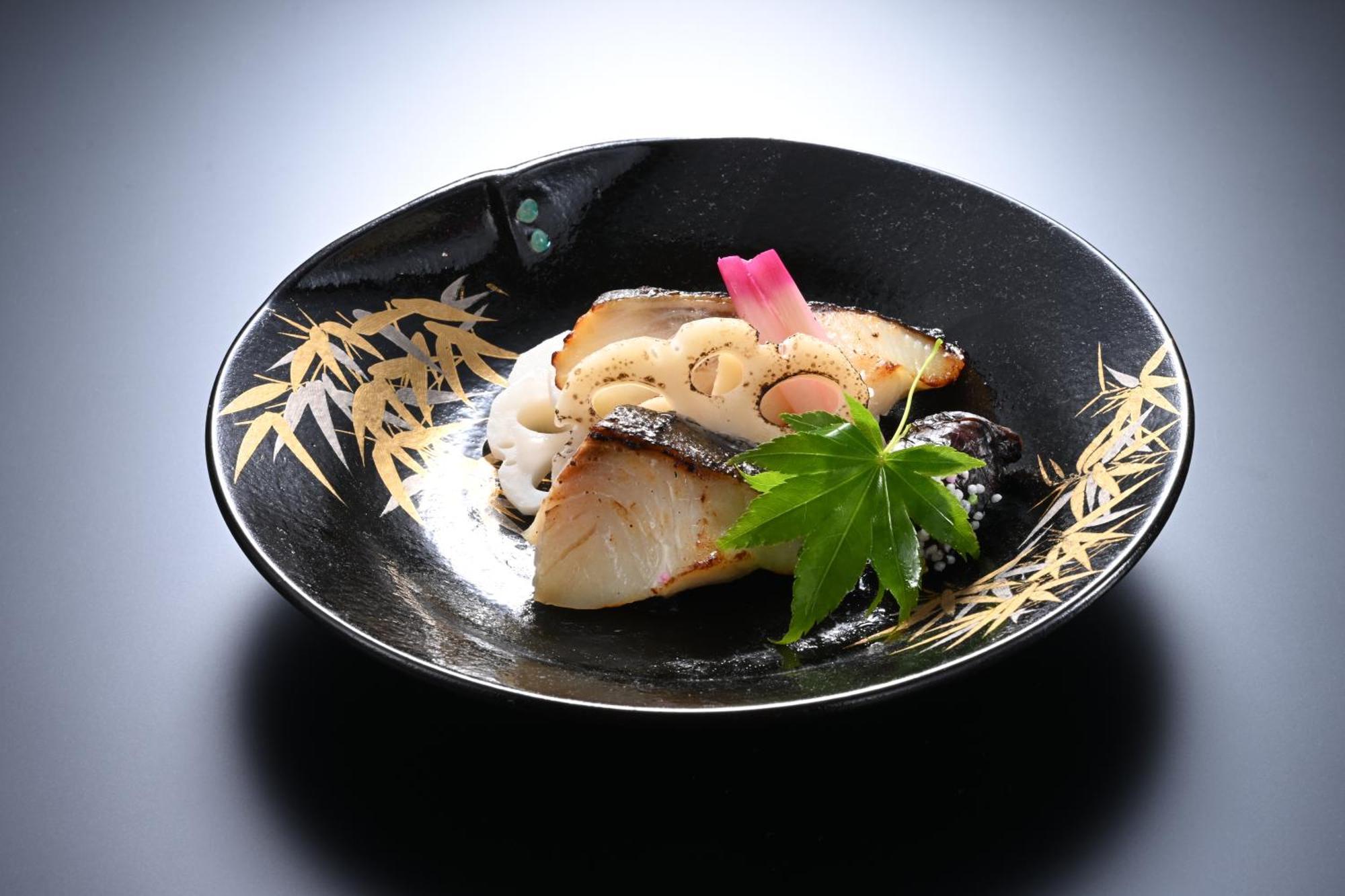 Osakaya Ryokan Kusatsu  Eksteriør bilde